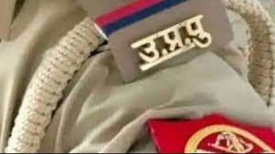 UP polls: Model code in place, troublemakers on police radar (file)