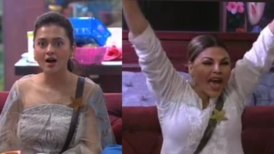 Reality show Bigg Boss is getting extended by two weeks. Reality show Bigg Boss is getting extended by two weeks.
