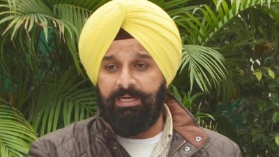 Former Punjab minister and senior SAD leader Bikram Singh Majithia is wanted in a drugs case registered against him last month. Former Punjab minister and senior SAD leader Bikram Singh Majithia is wanted in a drugs case registered against him last month. 