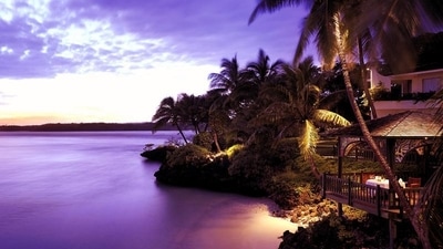 Fiji updates Covid-19 travel rules to contain spread of Omicron variant (File Photo) Fiji updates Covid-19 travel rules to contain spread of Omicron variant (File Photo)