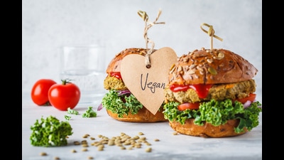 It’s expected that plant based food will rule the industry in 2022 with the availability of vegan options in fast food. (Photo: Shutterstock) It’s expected that plant based food will rule the industry in 2022 with the availability of vegan options in fast food. (Photo: Shutterstock)