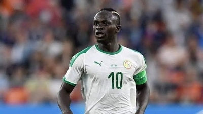 Africa Cup of Nations: Last-gasp Mane penalty hands Senegal victory vs Zimbabwe (TWITTER)