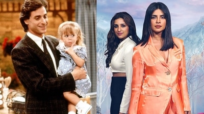 Priyanka Chopra and Parineeti Chopra have mourned Bob Saget's death on Instagram. Priyanka Chopra and Parineeti Chopra have mourned Bob Saget's death on Instagram. 