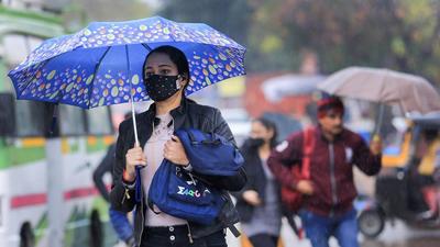 The Jammu and Kashmir administration and health authorities have started taking measures to control the third wave of the pandemic. (Image for representational purpose)
