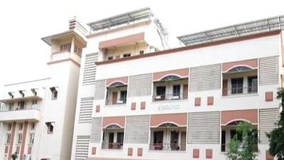 Nagpur deputy commissioner of police (crime branch) Chinmay Pandit said police are yet to identify the alleged Jaish-e-Mohammed (JeM) contact in Nagpur who was to provide logistics support for surveillance of RSS headquarters. Nagpur deputy commissioner of police (crime branch) Chinmay Pandit said police are yet to identify the alleged Jaish-e-Mohammed (JeM) contact in Nagpur who was to provide logistics support for surveillance of RSS headquarters.
