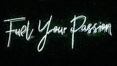 10. Choose passion over perfection – Ditch completing tasks half-heartedly. You end up putting more effort and being frustrated but if you’re passionate about a project/task you are ought to successfully accomplish it with less effort and more happiness because you will give it your 100% and do it with all your heart. Your passion defines you. It puts you on a pedestal and makes you shine. &nbsp; (Photo by Randalyn Hill on Unsplash)