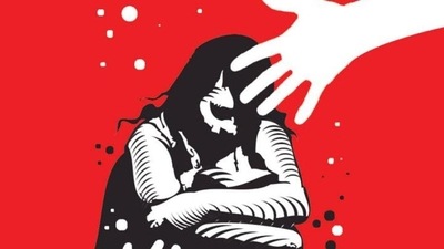 Explaining his modus operandi, police on Monday said Nagar used to rape girls or young women, strangulate them to death and dump their bodies in the Agra canal. Explaining his modus operandi, police on Monday said Nagar used to rape girls or young women, strangulate them to death and dump their bodies in the Agra canal.