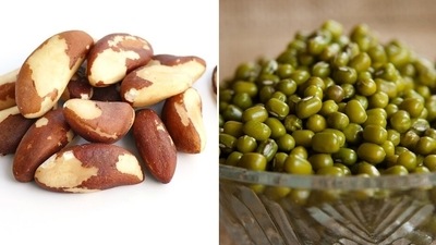 January is observed as thyroid awareness month during which awareness about health problems related to thyroid is spread. The butterfly shaped gland located at the front of our neck indeed plays a crucial role in our overall health. The malfunction of the gland can cause a number of health issues. Ayurveda expert Dr Dixa Bhavsar suggests 5 superfoods that could work wonders for your thyroid health. (Pixabay) January is observed as thyroid awareness month during which awareness about health problems related to thyroid is spread. The butterfly shaped gland located at the front of our neck indeed plays a crucial role in our overall health. The malfunction of the gland can cause a number of health issues. Ayurveda expert Dr Dixa Bhavsar suggests 5 superfoods that could work wonders for your thyroid health. (Pixabay)