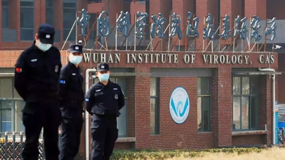 Wuhan Institute of Virology is suspected to the ground zero of the global pandemic. Wuhan Institute of Virology is suspected to the ground zero of the global pandemic.
