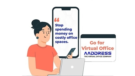 Aaddress.in is bringing a big shift in the world of Office spaces, elevating the efficiency of business organizations. Aaddress.in is bringing a big shift in the world of Office spaces, elevating the efficiency of business organizations.