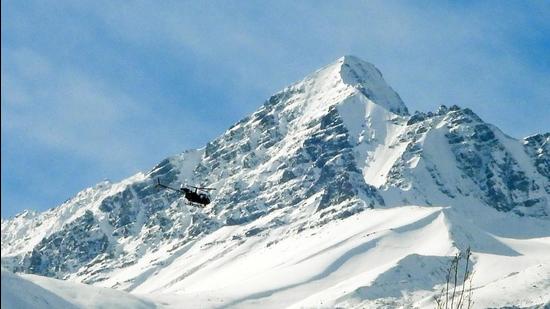 The Indian side has maintained that all friction points between Depsang and Chumar should be collectively tackled in the talks between the military commanders for comprehensive disengagement and de-escalation in the Ladakh sector of the Line of Actual Control, or LAC. (ANI) The Indian side has maintained that all friction points between Depsang and Chumar should be collectively tackled in the talks between the military commanders for comprehensive disengagement and de-escalation in the Ladakh sector of the Line of Actual Control, or LAC. (ANI)