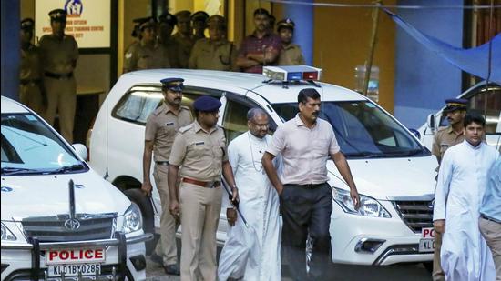 Kerala nun rape case verdict likely on January 14 | Latest News India ...