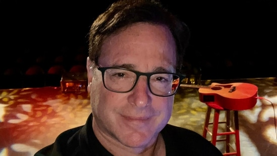 Bob Saget Net Worth