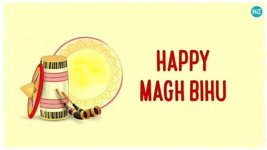 Happy Magh Bihu 2022: Best wishes, messages, images and greetings to share with your loved ones