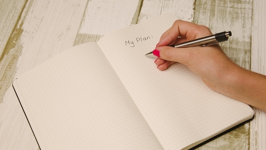 Set daily intentions (Pixabay) Set daily intentions (Pixabay)