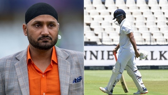 Harbhajan Singh has his say on Rishabh Pant and his shot selection. (Getty Images) Harbhajan Singh has his say on Rishabh Pant and his shot selection. (Getty Images)