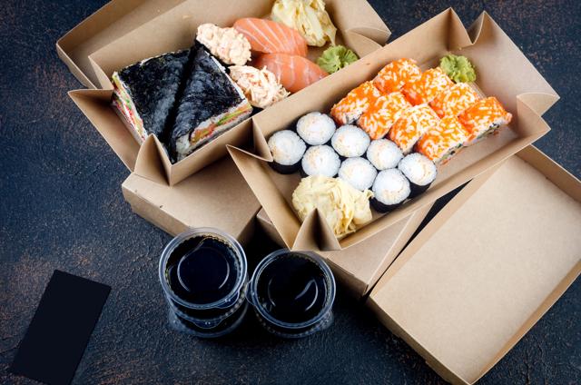 The idea of zero waste delivery is to reuse and stop pilling up trash to be sent to landfills. (Photo: Shutterstock) The idea of zero waste delivery is to reuse and stop pilling up trash to be sent to landfills. (Photo: Shutterstock)