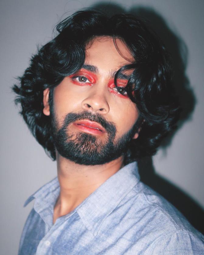 Ankush Bahuguna Ankush Bahuguna