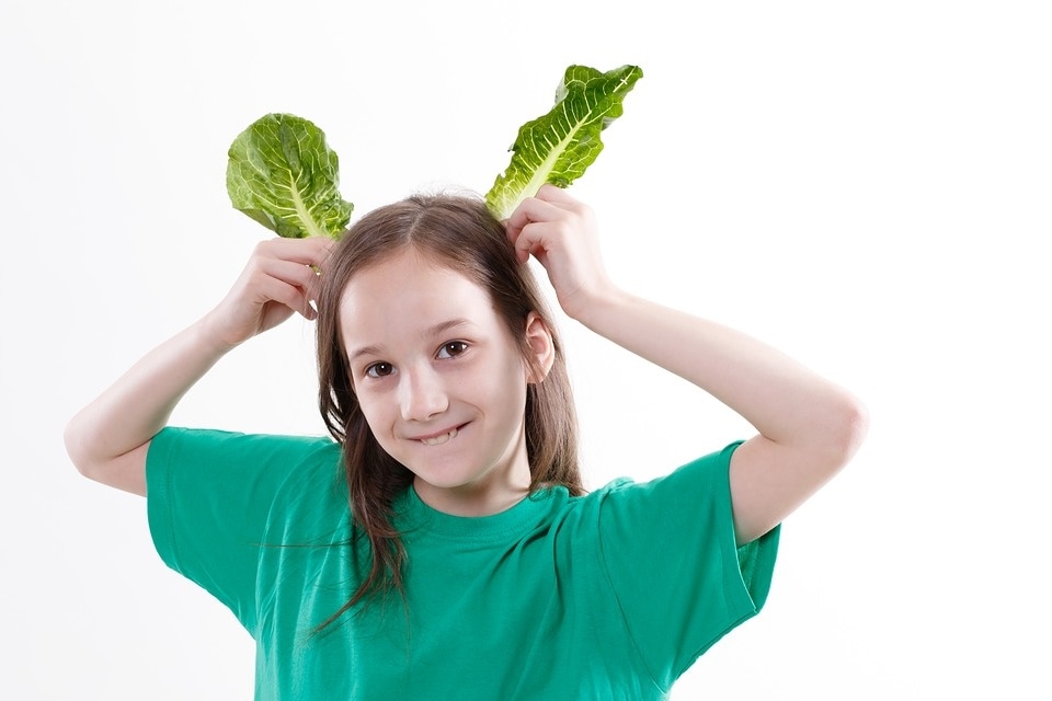 Children are often picky eaters and may not always consume the diet that is right for them. (Pixabay) Children are often picky eaters and may not always consume the diet that is right for them. (Pixabay)