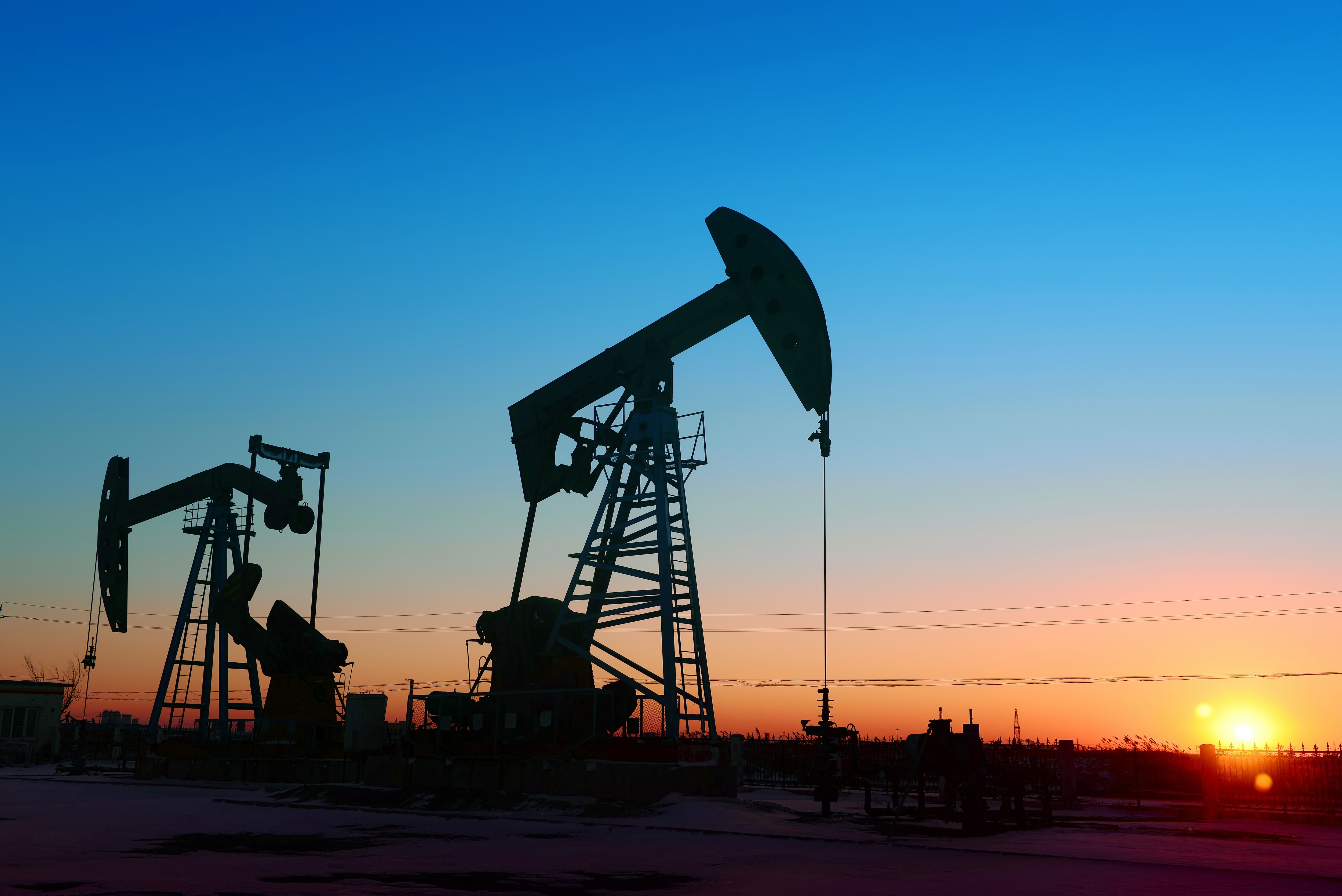 India has a long history with West Asia, with a comprehensive symbiotic relationship having evolved in recent years. Our trade with the region is over $150 billion and we sourced over 70% of our oil from it. (Shutterstock)