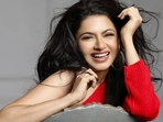 Bhagyashree inspires fans to build a strong back with lats workout | Watch &nbsp;