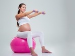 Reproductive health goals women should set for 2022: 5 tips by a gynaecologist (Twitter/Healthy58952801) Reproductive health goals women should set for 2022: 5 tips by a gynaecologist (Twitter/Healthy58952801)