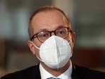 World Health Organization's Regional Director for Europe Hans Kluge said that vaccines continue to provide good protection against Omicron.