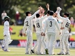 New Zealand cricket team New Zealand cricket team