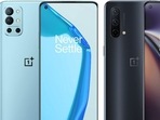 The latest models of OnePlus phones come equipped with interest set of features. The latest models of OnePlus phones come equipped with interest set of features.
