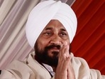 Chief minister Charanjit Singh Channi is likely to contest the Punjab polls from two constituencies. (PTI) Chief minister Charanjit Singh Channi is likely to contest the Punjab polls from two constituencies. (PTI)