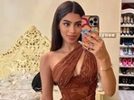 Khushi Kapoor is getting stronger than ever with Pilates: Watch latest video for midweek workout motivation Khushi Kapoor is getting stronger than ever with Pilates: Watch latest video for midweek workout motivation