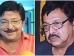 Odia actor Mihir Das died in a Cuttack hospital.