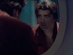 Tahir Raj Bhasin in a still from Ranjish Hi Sahi. Tahir Raj Bhasin in a still from Ranjish Hi Sahi.