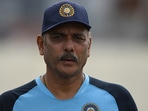 Ravi Shastri. (Getty) Ravi Shastri. (Getty)