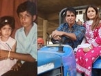 Sonu Sood has shared a post for sister Malvika Sood. Sonu Sood has shared a post for sister Malvika Sood.