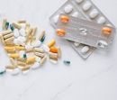 Take supplements to boost the health of skin, hair and nails.