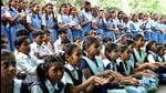 According to the Navodaya Vidyalaya Samithi’s 2020-21 annual report, of the 287,967 students enrolled in 661 JNVs across the country, 34.21% (98,507) fell in the OBC category. (Representational) According to the Navodaya Vidyalaya Samithi’s 2020-21 annual report, of the 287,967 students enrolled in 661 JNVs across the country, 34.21% (98,507) fell in the OBC category. (Representational)