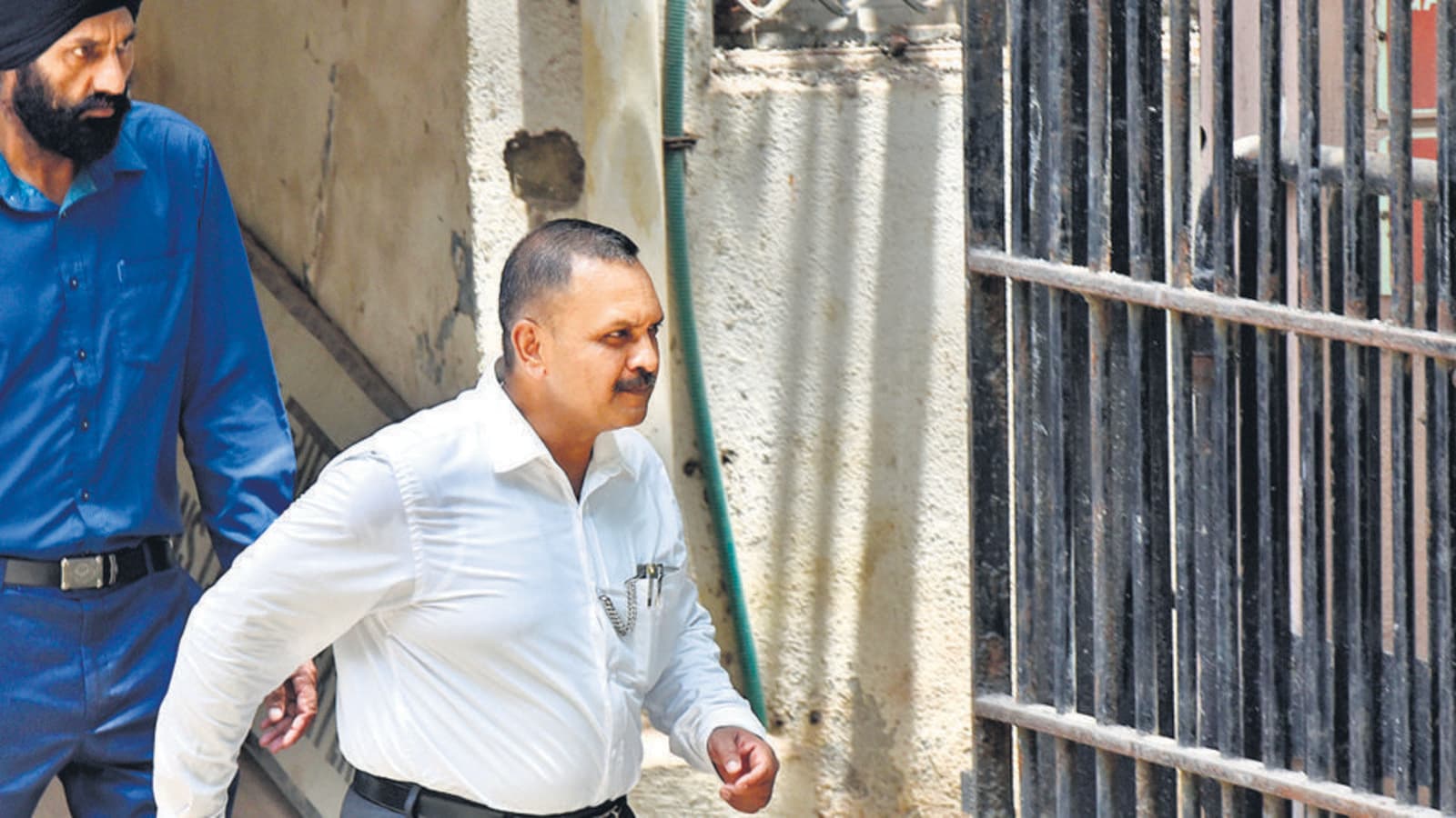 Malegaon 2008 blast case: Accused moves plea for in-camera trial