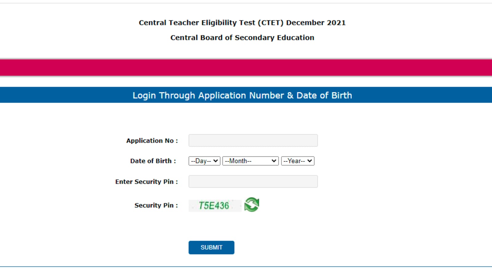 CBSE CTET admit cards 2021 released, here’s how to download hall tickets