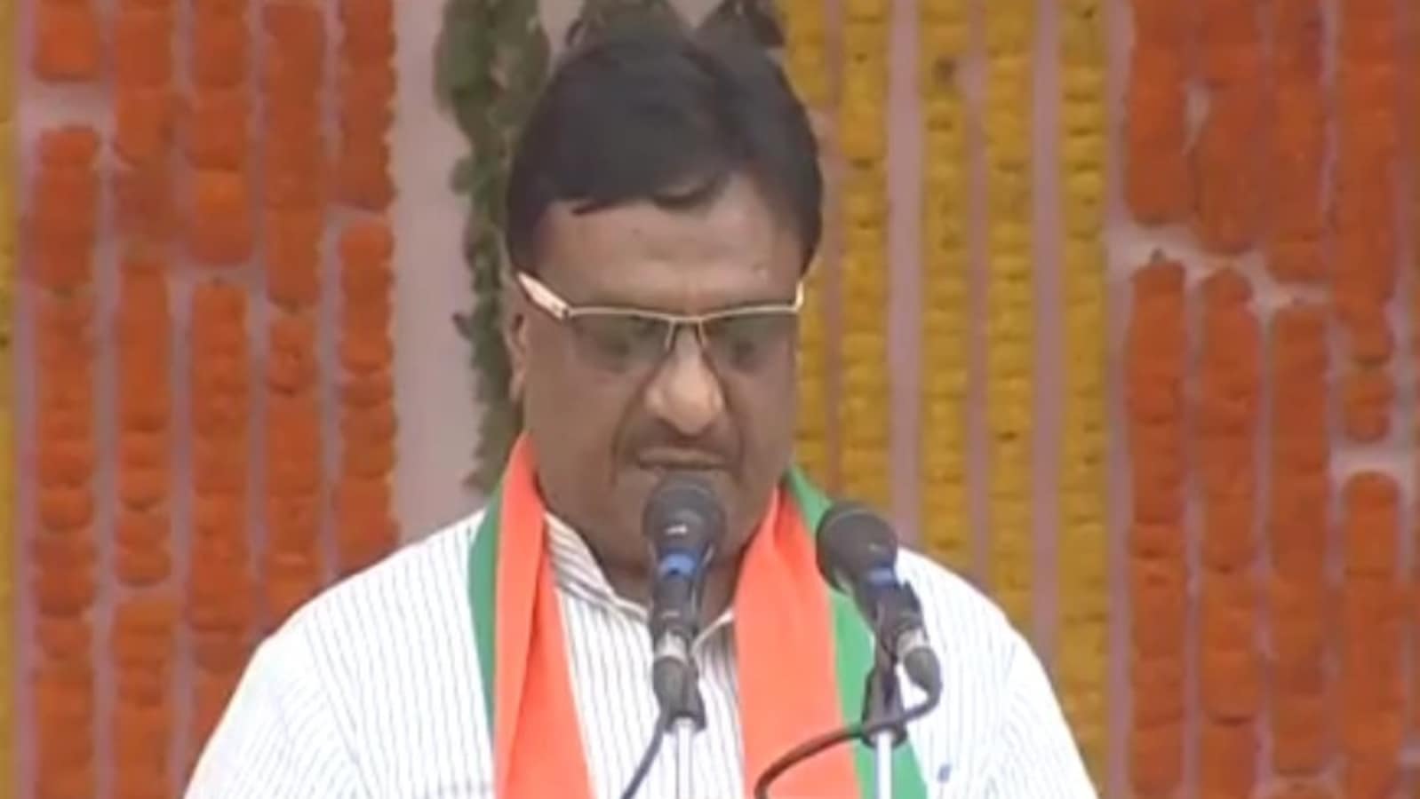UP minister slams Maurya's 'list' of turncoats, says he won’t quit BJP ...