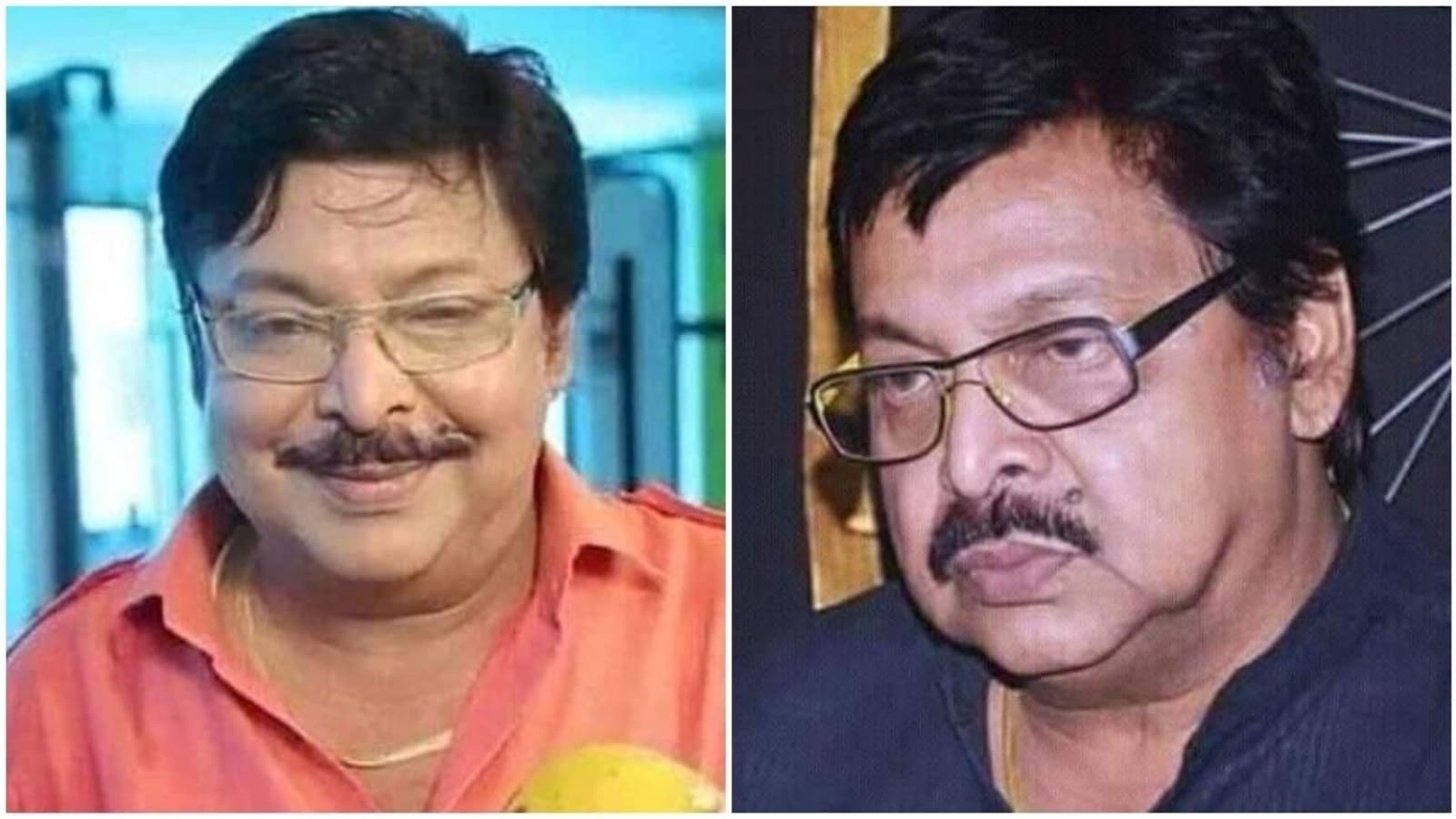 Odia actor Mihir Das dies at 63, Odisha CM Naveen Patnaik pays tribute: 'It's an irreparable loss'