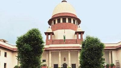 The Committee was constituted by the Supreme Court in March 2021, and the task of the committee was to fix the value of trees taking into account the intrinsic and instrumental value of trees based not on their timber worth but their age, girth and environmental contribution. (ANI)