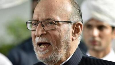 Lieutenant governor of Delhi Anil Baijal instructed the archives department and the municipal commissioners to identify monuments not already under the ambit of ASI and localities associated with unsung freedom fighters and the freedom struggle in their respective areas, and undertake their upkeep, maintenance and conservation. (HT Archive)