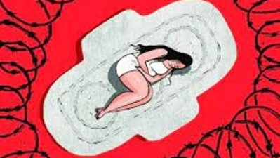 Steps to avoid infertility risk due to worsening menstrual hygiene amid pandemic (Twitter/FPKonet_IN) Steps to avoid infertility risk due to worsening menstrual hygiene amid pandemic (Twitter/FPKonet_IN)