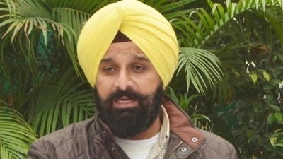 Former Punjab minister and senior SAD leader Bikram Singh Majithia is wanted in a drugs case registered against him last month. Former Punjab minister and senior SAD leader Bikram Singh Majithia is wanted in a drugs case registered against him last month. 