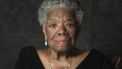 US Mint quarters honour Maya Angelou, first Black woman to appear on the coin (Twitter) US Mint quarters honour Maya Angelou, first Black woman to appear on the coin (Twitter)