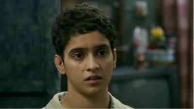 Sanya Malhotra played a wrestler in Dangal.