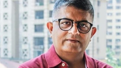 Actor Gajraj Rao turns 51.