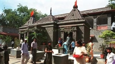 Aurangabad leaders demand monuments, tourist sites to remain open amid Covid-19 (HT_PRINT) Aurangabad leaders demand monuments, tourist sites to remain open amid Covid-19 (HT_PRINT)