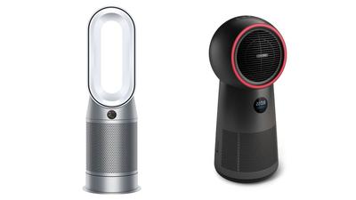 Why is it so difficult to make an air purifier that is also a heater in winters? Why is it so difficult to make an air purifier that is also a heater in winters?